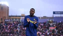Inter, in vista dell’AM riposi eccellenti. Thuram uscito per una botta: non preoccupa