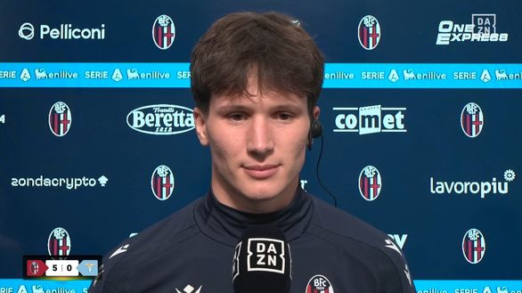 Mercato, Fabbian rimane al Bologna? Ecco la posizione dell’Inter- immagine 2