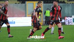 Coppa Italia Serie C, ecco le semifinali: Virtus Entella-Vicenza e Foggia-Juventus NG