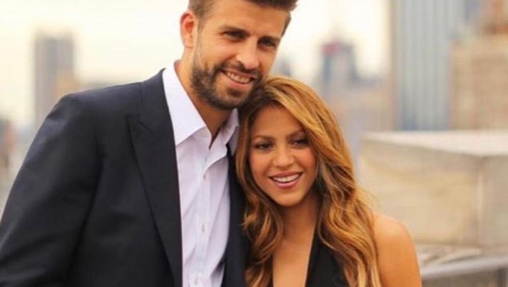 Piquè contro Shakira: “I latino americani non hanno una vita”. La replica: “Orgogliosa di esserlo”  Piqué e Shakira