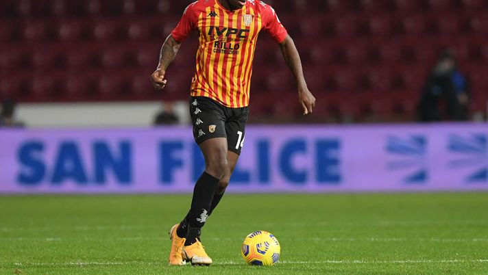 Photo by Francesco Pecoraro/Getty Images 