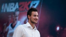 Basket, Gallinari apre all’Italia: “Non è un capitolo chiuso, è una priorità”