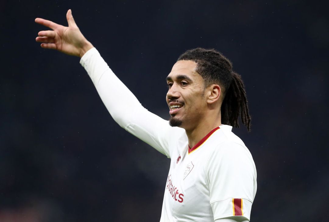 Milan-Roma 2-2 – FOTO GALLERY - immagine 157