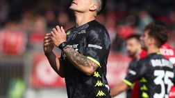 Con un giallo scatta la squalifica: i sei diffidati del posticipo Sampdoria-Empoli