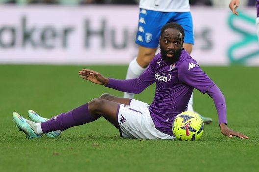 Ikonè nel pre: “Jovic e Cabral? Sana competizione. Adesso la Fiorentina fa gol”- immagine 2