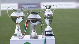 Serie C, finale d’andata di Coppa Italia tra Padova e Sudtirol in tv