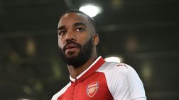Lacazette rompe il mito della Premier: “Mi manca l’atmosfera della Ligue 1, qui…”