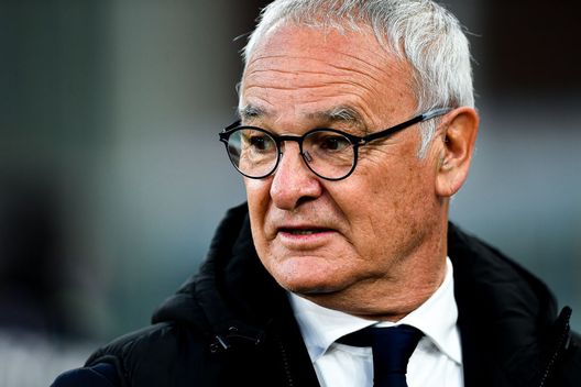 (Photo by Getty Images) Spal, De Rossi: “Ranieri? Non si fa problemi a togliere chiunque in un derby”- immagine 2