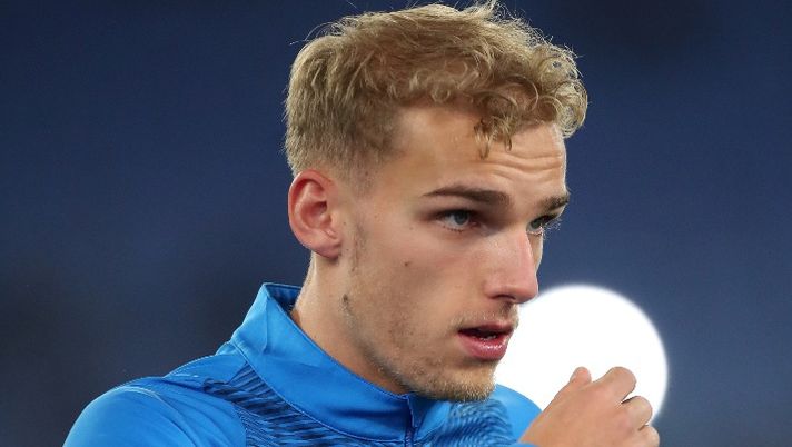 CorSport: “Isaksen, le stime sui tempi di recupero e cosa filtra sul rientro” - immagine 1