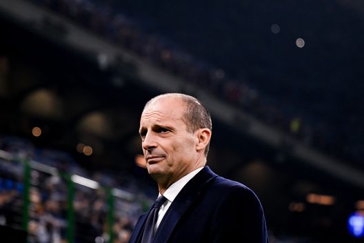 (Photo by Daniele Badolato - Juventus FC/Juventus FC via Getty Images)