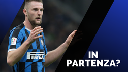 Calciomercato Inter – Maxi-offerta per Skriniar: i dettagli | News