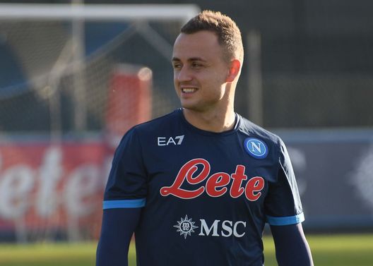 Foto SSC Napoli Foto SSC Napoli