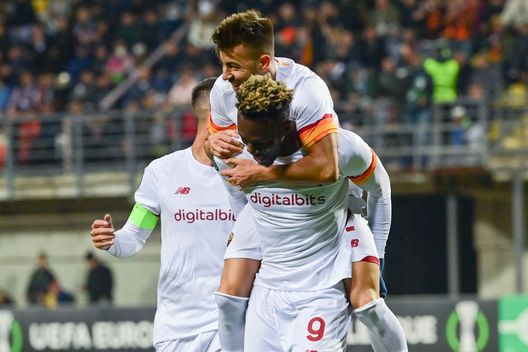 Getty Images Roma-Empoli 2-0 risultato finale: gol di Pellegrini e Mkhitaryan- immagine 2