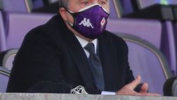 Diritti tv: è una Serie A <i> made in USA </i>. Anche Commisso decisivo