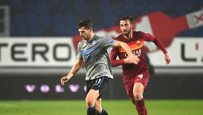 Roma, Cristante lascia il ritiro della Nazionale per infortunio: svelato il motivo - immagine 1