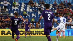 Stroppa su Ferrarini: “È fuori condizione ed è arrivato senza preparazione”