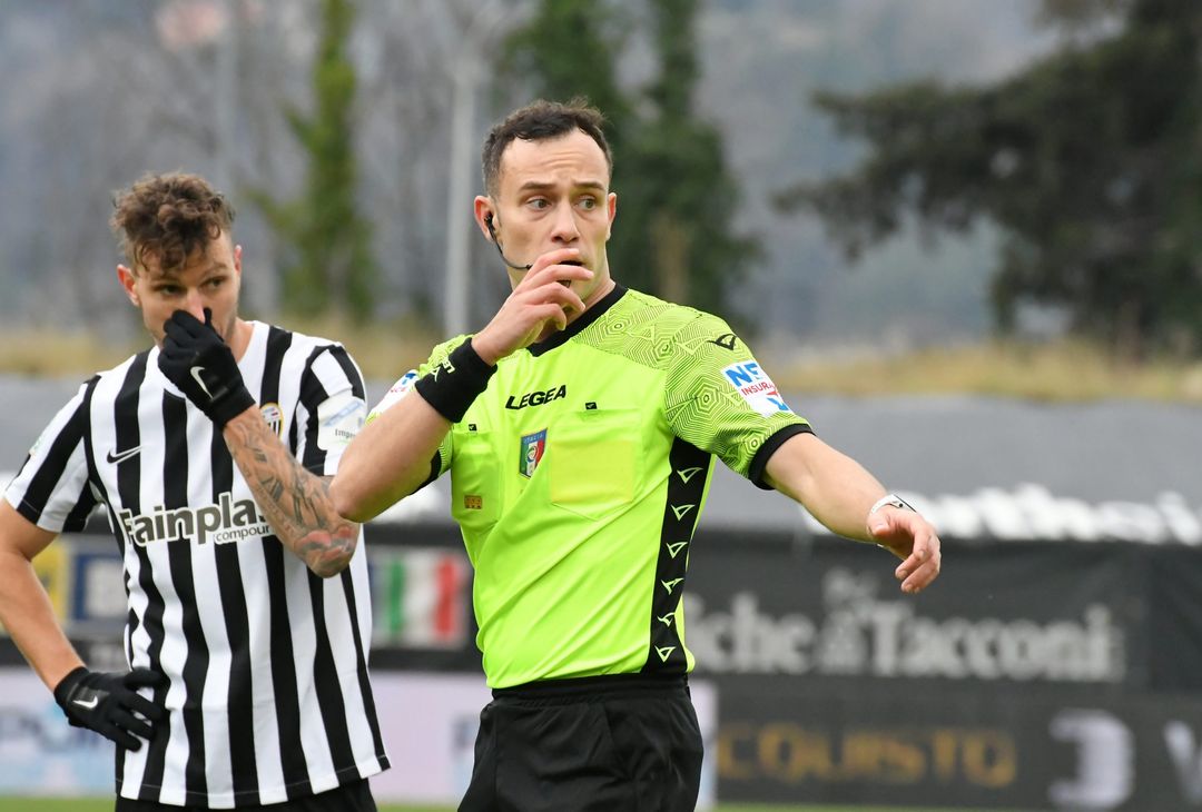 FOTO Ascoli-Palermo 1-2, 22ª giornata Serie B 2022-2023 (Gallery) - immagine 18