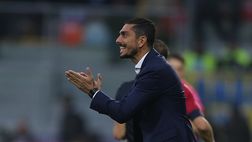 Frosinone, Longo: “Avremmo meritato la vittoria”