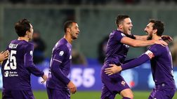 Veretout: “Dopo la morte di Astori giocare a calcio mi ha fatto sentire meglio”