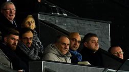 Guidolin segue dall’ospedale la vittoria dello Swansea