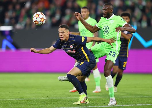 Getty Images Inter, nuovo nome per l’attacco: Okafor, gioiello Salisburgo. Costi e concorrenza- immagine 2