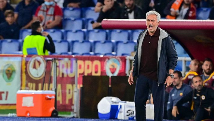 Contro il Milan e le critiche. Mou schiera i suoi alfieri - immagine 1