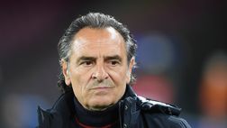 Genoa, Il Secolo XIX titola: “Genoa a picco, può tornare Ballardini”