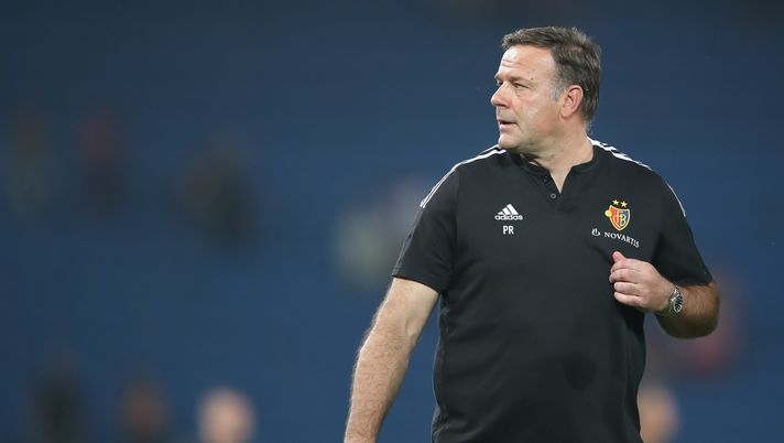 Basilea, senza Cabral cola a picco: via il tecnico “per mancanza di prospettive” - immagine 1