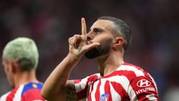 Gds – Inter, contratto da 5 mln per Hermoso: ecco perché i nerazzurri sono avanti