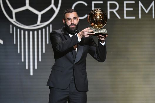 (Photo by Aurelien Meunier/Getty Images) benzema