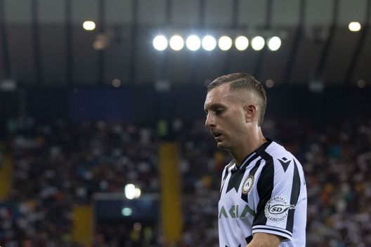 Getty Images Verso Spezia-Roma: Zaniolo out. Piace Deulofeu. Anche la Cremonese su Shomurodov- immagine 2