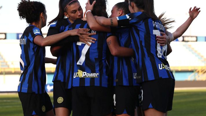 Inter Women, le convocate di Rita Guarino per la partita contro la Juventus - immagine 1