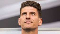 Il Wolfsburg di Gomez vince anche il ritorno dello spareggio e resta in Bundesliga
