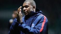 In Francia – Mbappé, il retroscena: c’era un accordo con il Barcellona. Il PSG però…