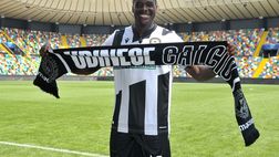 UFFICIALE. Ken Sema è un nuovo giocatore dell’Udinese