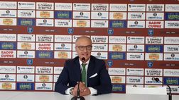Trapani, il presidente La Rosa: “Non siamo una città da Serie D. Il budget c’è”