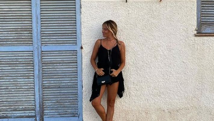 Costanza Caracciolo e la foto a cinque anni di distanza: &#8220;Stessa location ma&#8230;&#8221; 