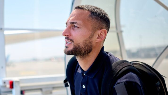 D’Ambrosio: “Felicissimo del Monza, ho parlato con Palladino. Sull’Inter e Lukaku…” - immagine 1