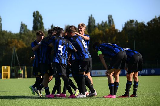Inter U18, Lavelli: “Interista fin da piccolo, per questo il derby è speciale”- immagine 2