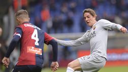 Juve, assalto a Zaniolo. Scambio con Higuain che però gela la Roma