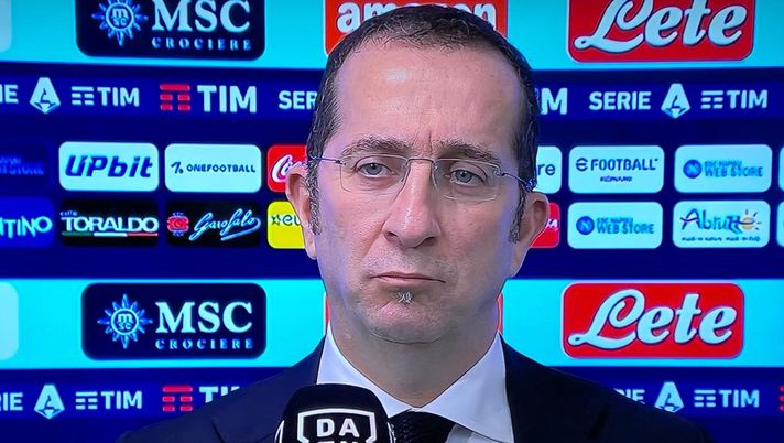 Atalanta, Marino: “La dirigenza è con Gasperini, seguiremo sempre la filosofia del club” - immagine 1