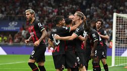Milan, tris alla Dinamo Zagabria e vittoria di platino