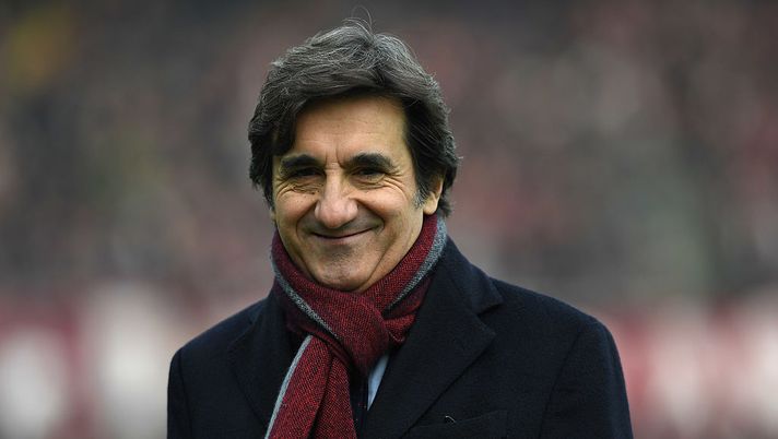 Urbano Cairo, Presidente del Torino (credits: GETTY Images) 