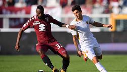 Nkoulou, la Roma alza la posta. Offerti al Toro 10 milioni e Perotti