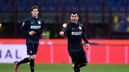 PAGELLE – Medel con orgoglio. Finalmente un Kovacic pratico, D’Ambrosio lo specchio dell’Inter svogliata