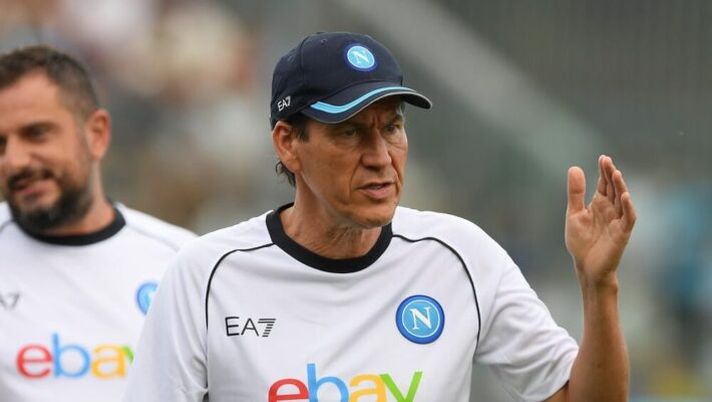 Garcia si aspetta novità sull’erede di Kim: il Napoli apre un nuovo file per la difesa - immagine 1