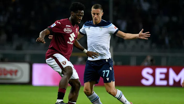 Torino, continua la preparazione verso la Lazio. Oggi la conferenza di Juric - immagine 1