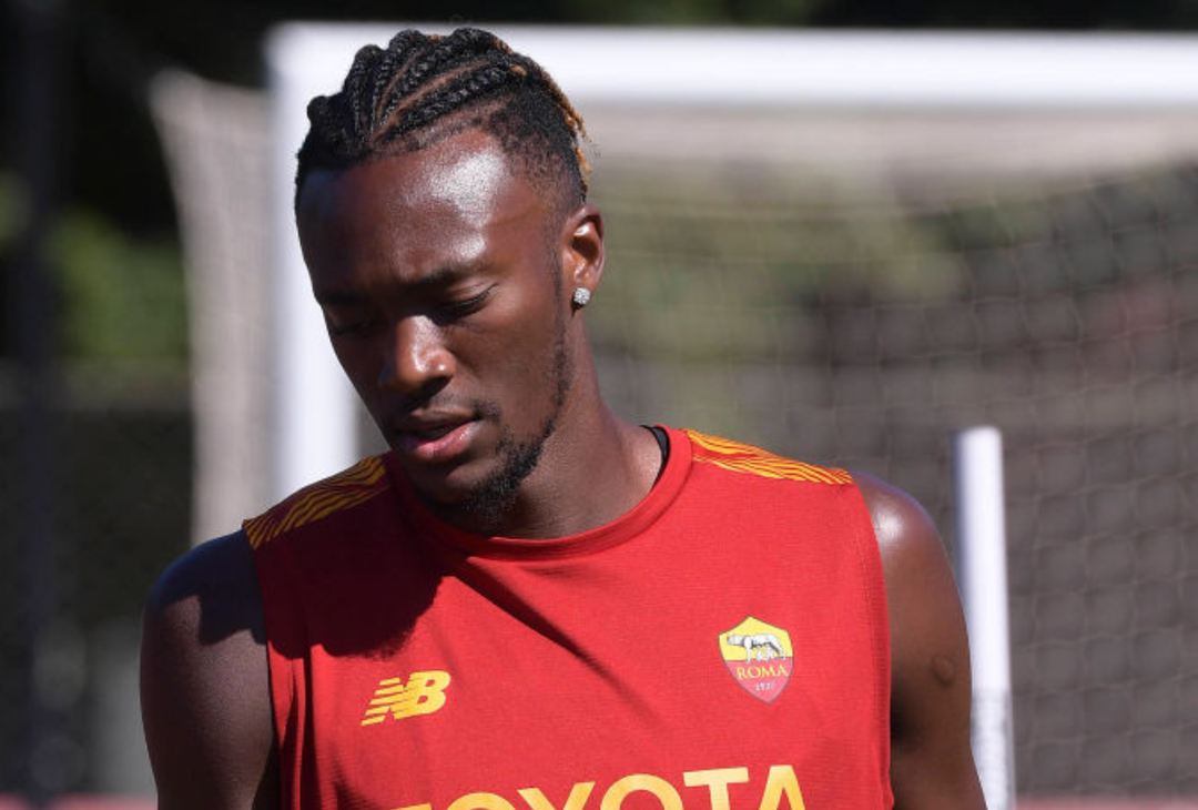 Trigoria: l’allenamento in vista di Udinese-Roma – FOTO GALLERY - immagine 17