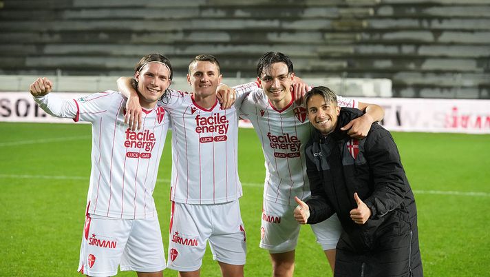 Padova, azzera e riparti senza paura: ci sono tutte le condizioni per fare playoff da protagonisti - immagine 1