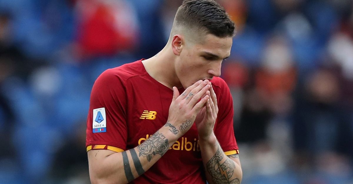 Rome-Verona: Zaniolo risks forfeit, Mkhitaryan and Shomurodov out – Forzaroma.info – Latest news As Roma calcio – Interviews, photos and videos